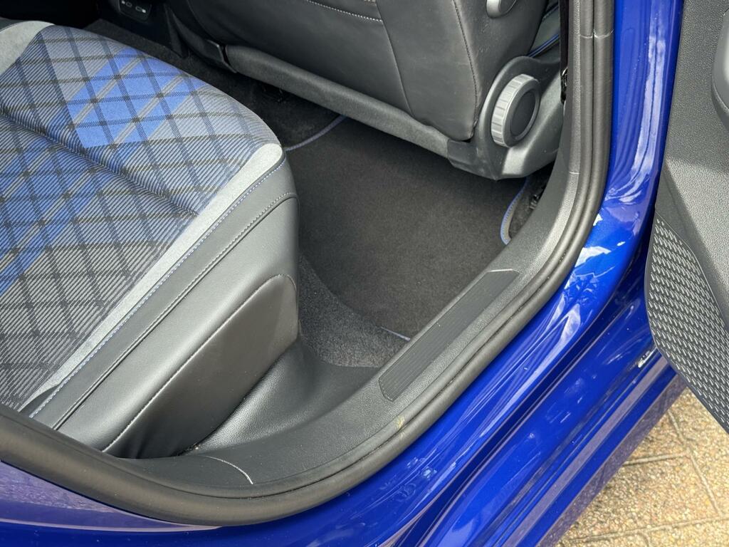 Volkswagen Golf Estate Grey #25