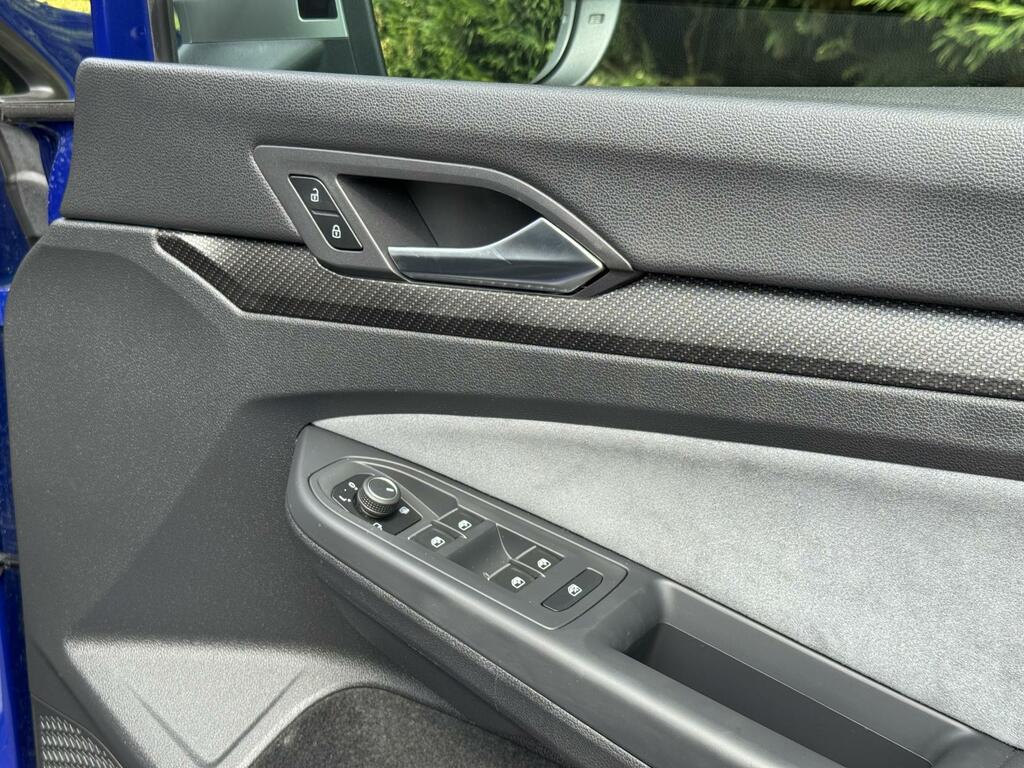 Volkswagen Golf Estate Grey #15