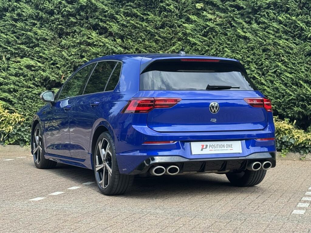 Volkswagen Golf Estate Grey #35