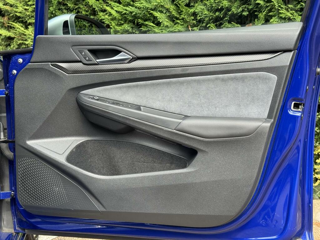 Volkswagen Golf Estate Grey #14
