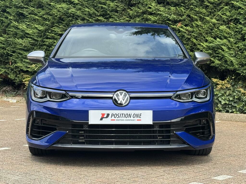 Volkswagen Golf Estate Grey #2