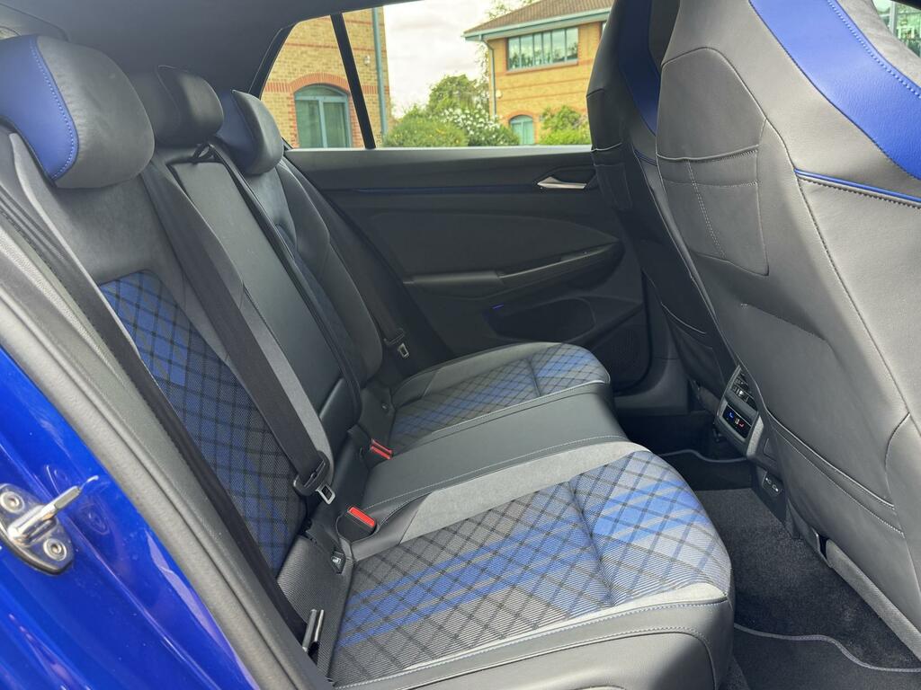 Volkswagen Golf Estate Grey #26