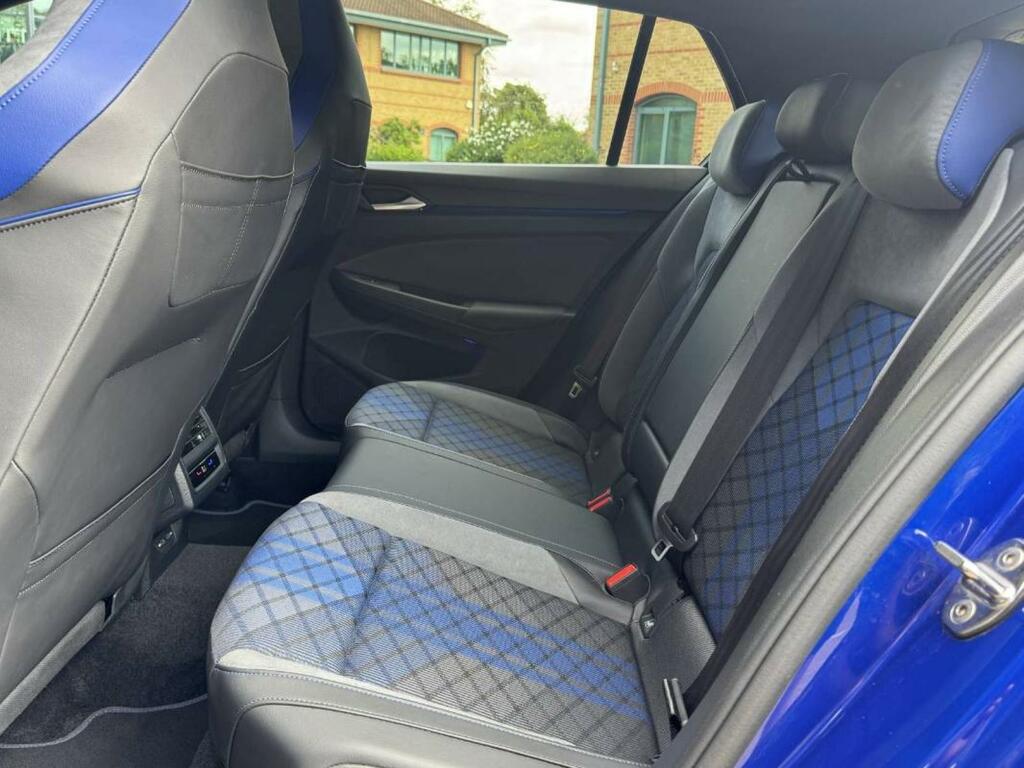 Volkswagen Golf Estate Grey #29