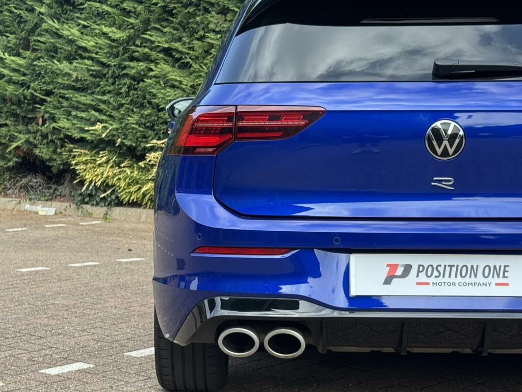 Volkswagen Golf Estate Grey #23