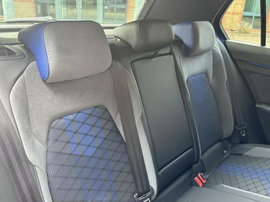 Volkswagen Golf Estate Grey #27