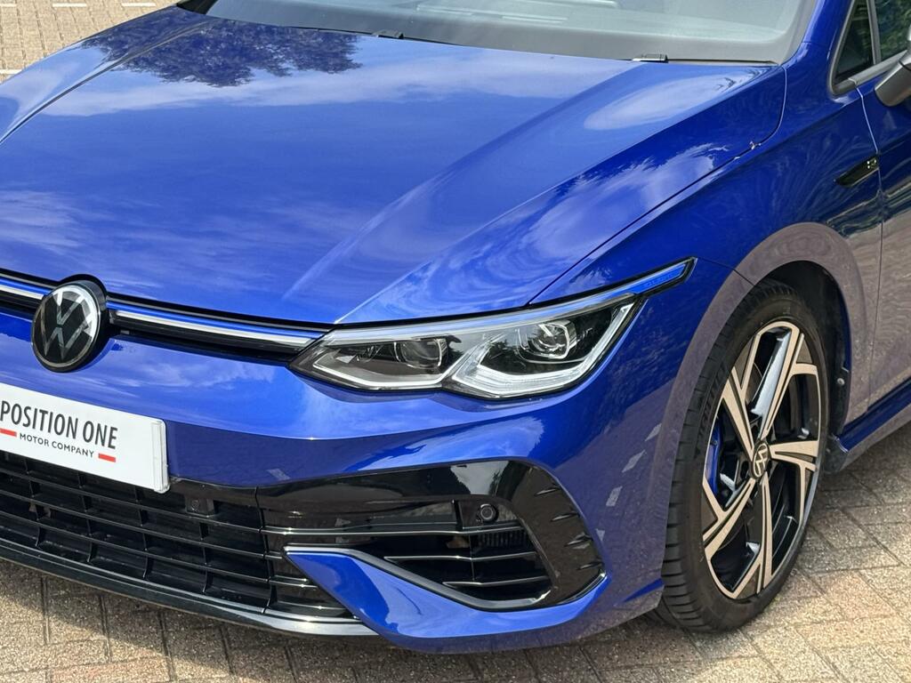 Volkswagen Golf Estate Grey #12