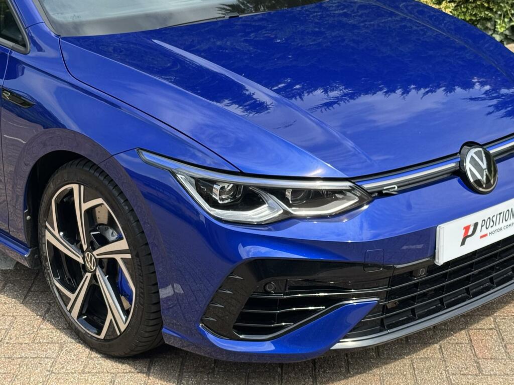 Volkswagen Golf Estate Grey #10