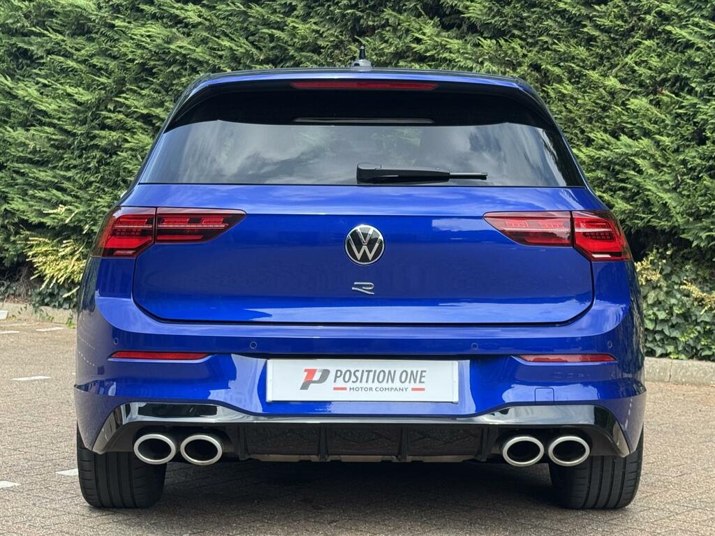 Volkswagen Golf Estate Grey #5