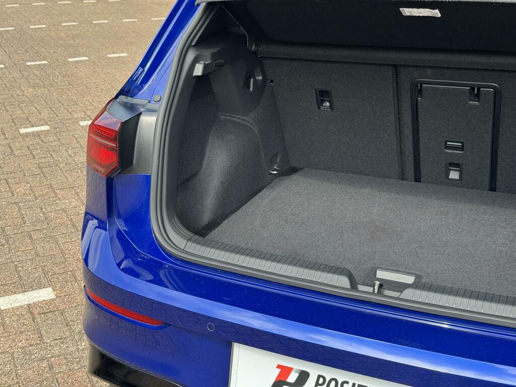 Volkswagen Golf Estate Grey #31