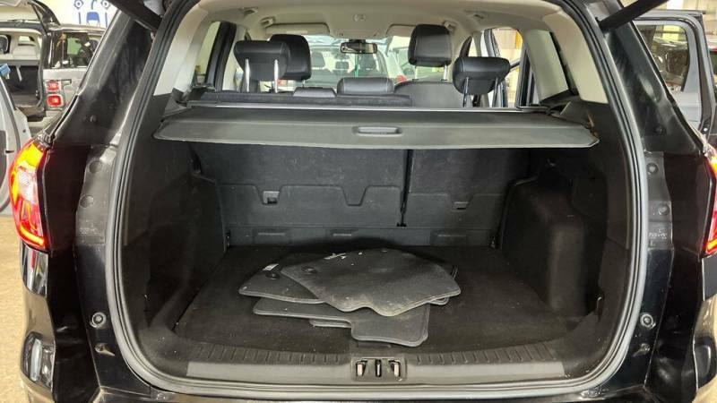 Ford Kuga 1.5 Tdci Zetec Suv Euro 6 Ss Black #9