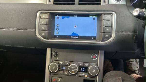 Land Rover Range Rover Evoque 2.0 Td4 Hse Dynamic #13