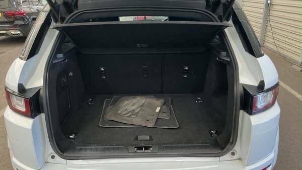 Land Rover Range Rover Evoque 2.0 Td4 Hse Dynamic #14