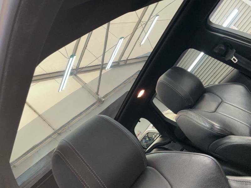 Land Rover Range Rover Evoque 2.0 Td4 Hse Dynamic #12