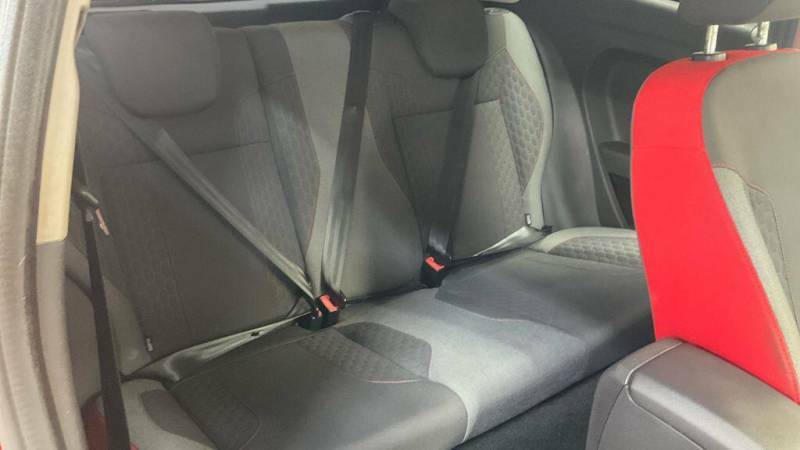 Ford Fiesta Hatchback 1.3 Zetec 201616 White #10