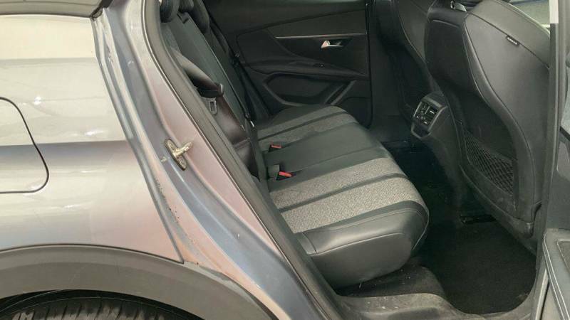 Peugeot 3008 Active Grey #10