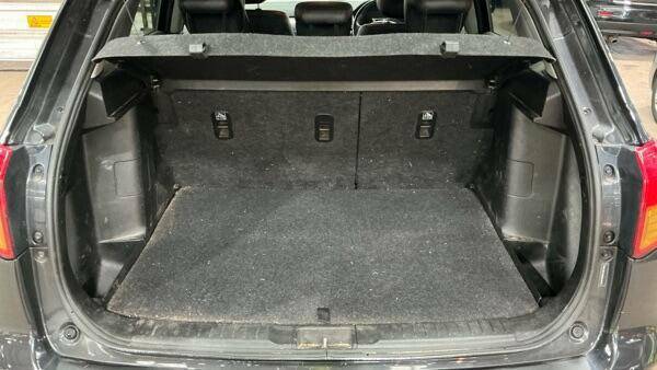 Suzuki Vitara 1.6 Sz5 Euro 6 Ss Silver #13