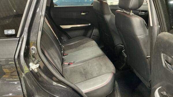 Suzuki Vitara 1.6 Sz5 Euro 6 Ss Silver #10