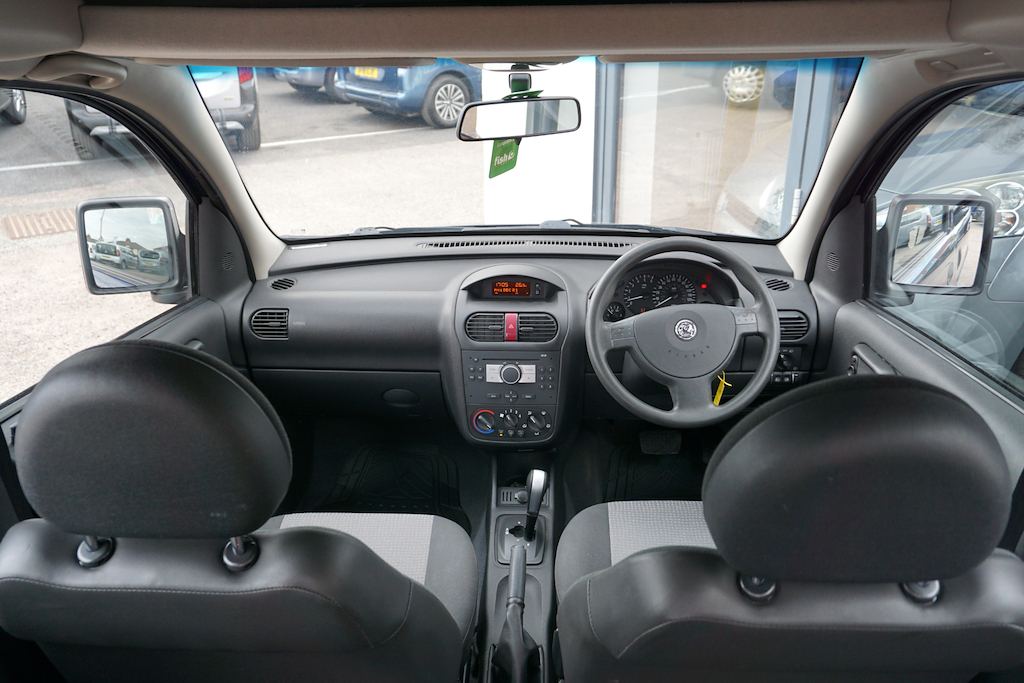 Vauxhall Combo Tour Tour Essentia Cdti, Disabled, Wheelchai NV12GJZ #5