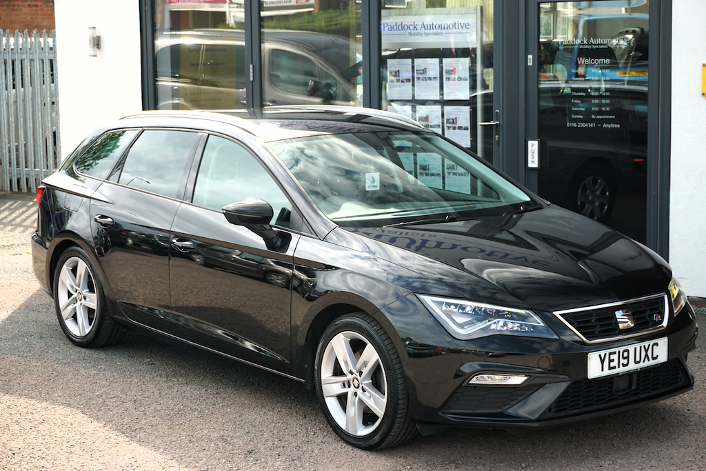 Seat Leon 2.0 Tsi 190 Xcellence Lux Ez Dsg Orange #15