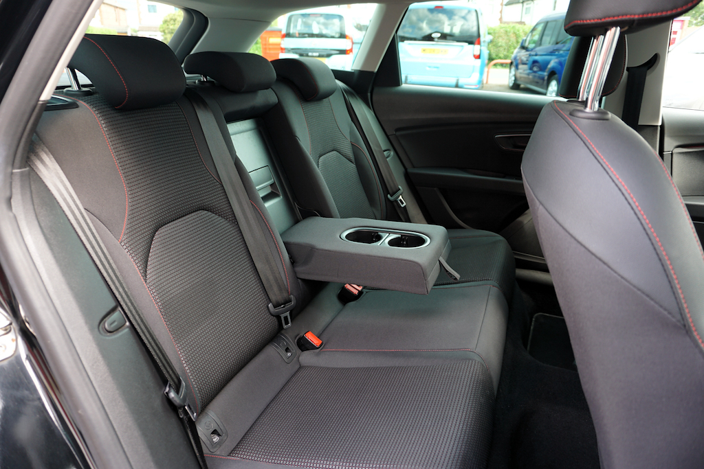 Seat Leon 2.0 Tsi 190 Xcellence Lux Ez Dsg Orange #18