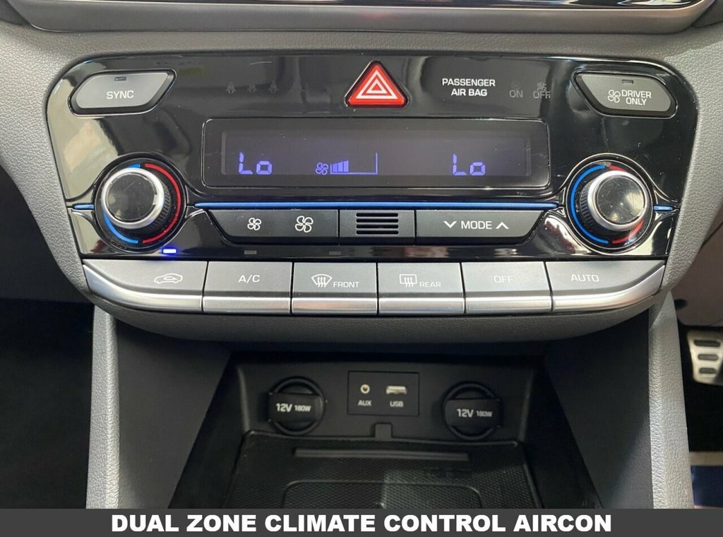 Hyundai Ioniq 1.6 Se Mhev 140 Bhp Black #16