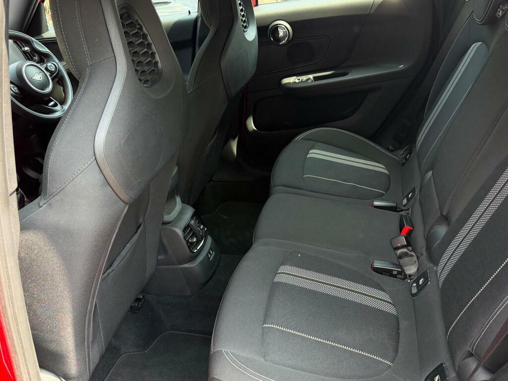 Mini Countryman Suv White #14