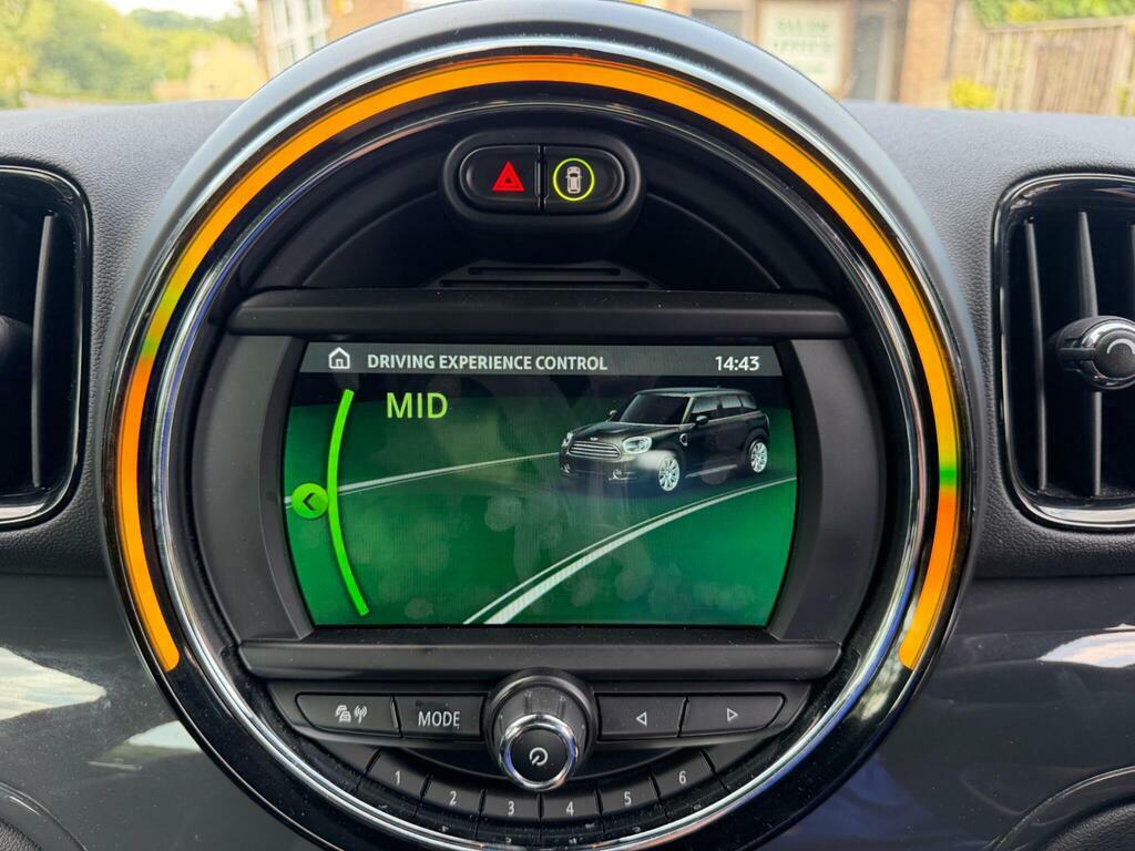 Mini Countryman Suv White #30