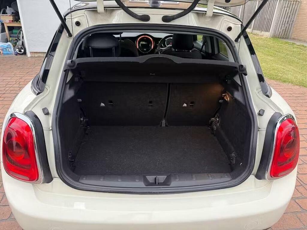 Mini Hatch 1.2 One Hatchback Euro 6 Ss 10 #9