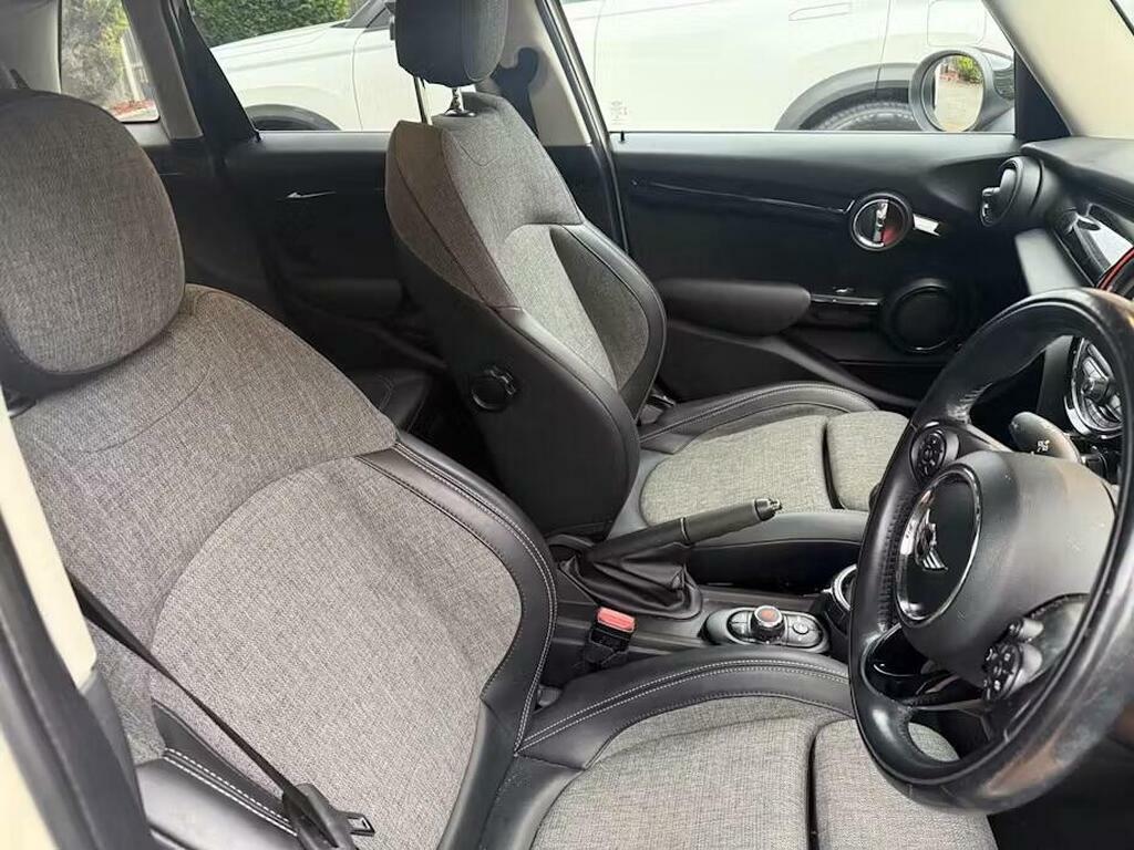 Mini Hatch 1.2 One Hatchback Euro 6 Ss 10 #5
