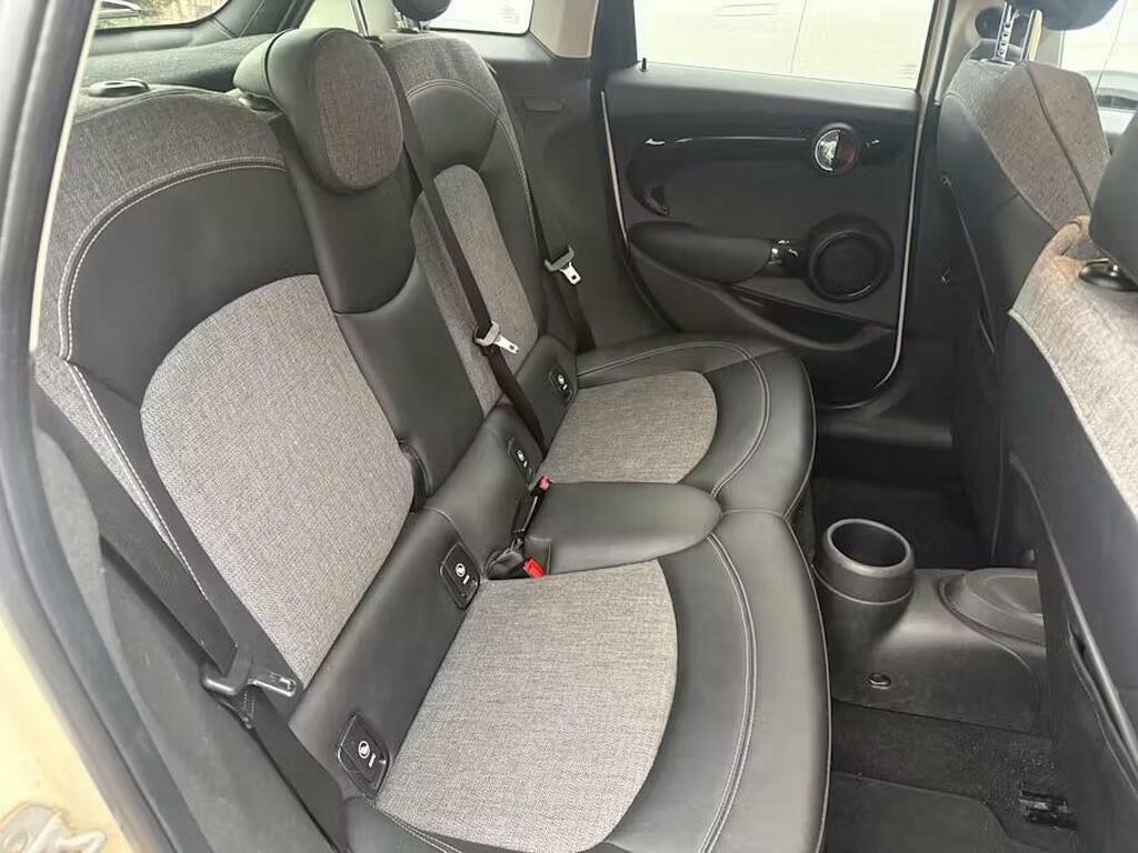Mini Hatch 1.2 One Hatchback Euro 6 Ss 10 #6