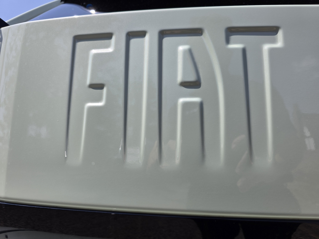 Fiat Grande Punto 1.2 Hybrid 48V 110 Pop Edct-6- Apple Car Play- White #10