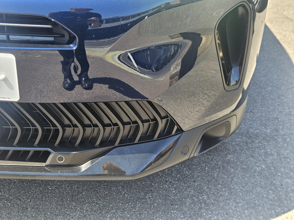 Citroen C5 Aircross 1.2 Puretech Plus Blue #4