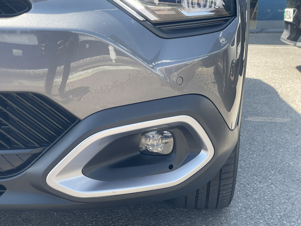 Citroen C4 1.2 Puretech 130 Max MT24UZE Grey #5