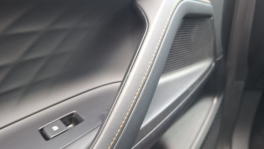MG HS 1.5 T-gdi Phev Trophy - 2025 75 Silver #22