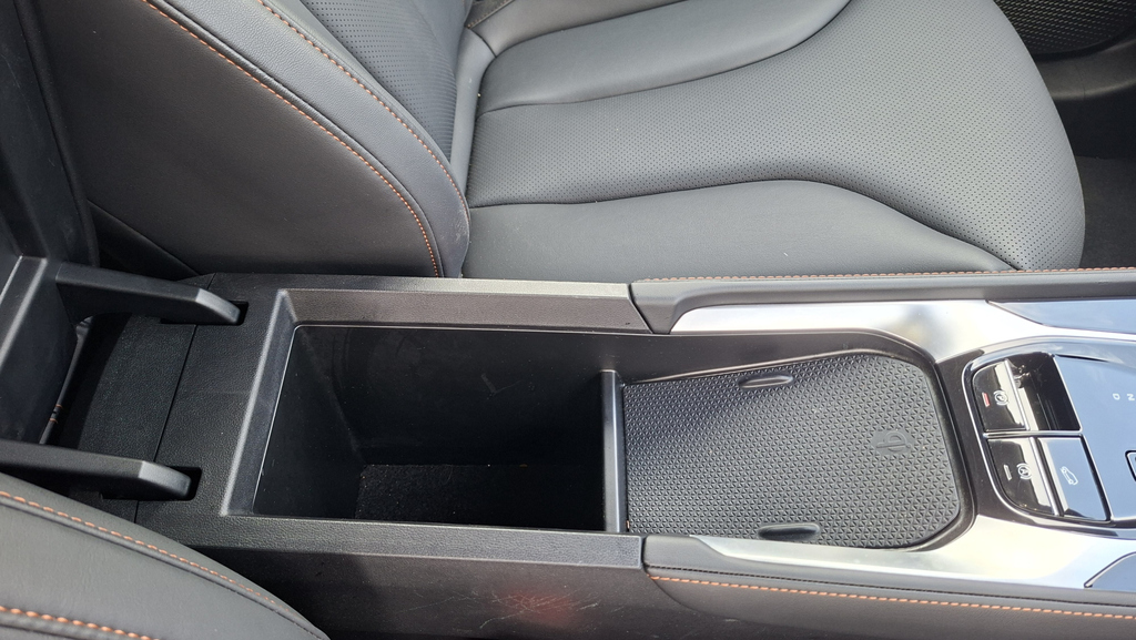 MG HS 1.5 T-gdi Phev Trophy - 2025 75 Silver #33