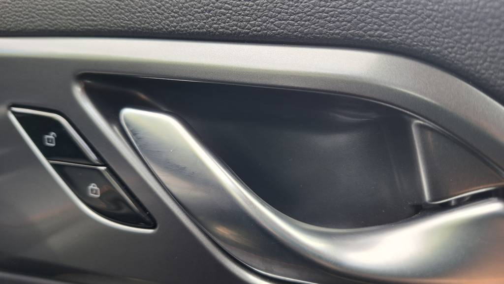 MG HS 1.5 T-gdi Phev Trophy - 2025 75 Silver #28