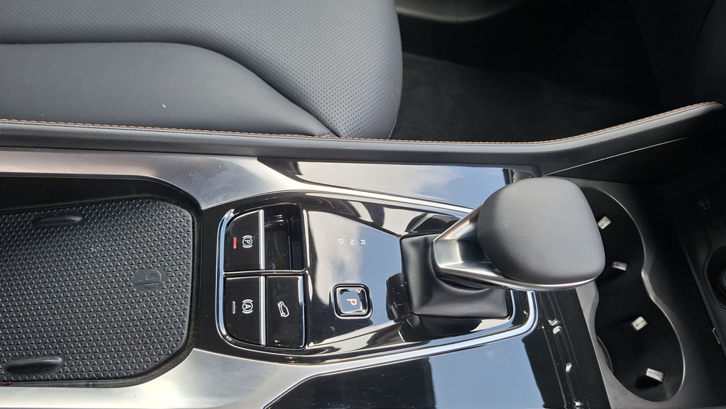 MG HS 1.5 T-gdi Phev Trophy - 2025 75 Silver #34
