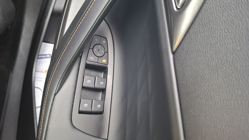 MG HS 1.5 T-gdi Phev Trophy - 2025 75 Silver #29