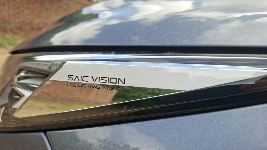MG HS 1.5 T-gdi Phev Trophy - 2025 75 Silver #20