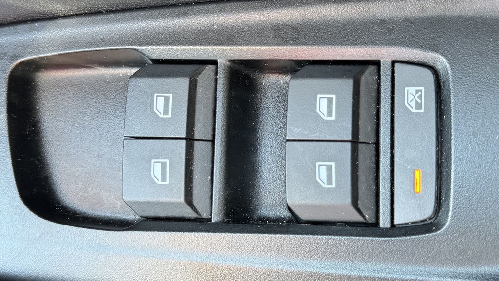 MG MG3 1.5 Hybrid Trophy Black