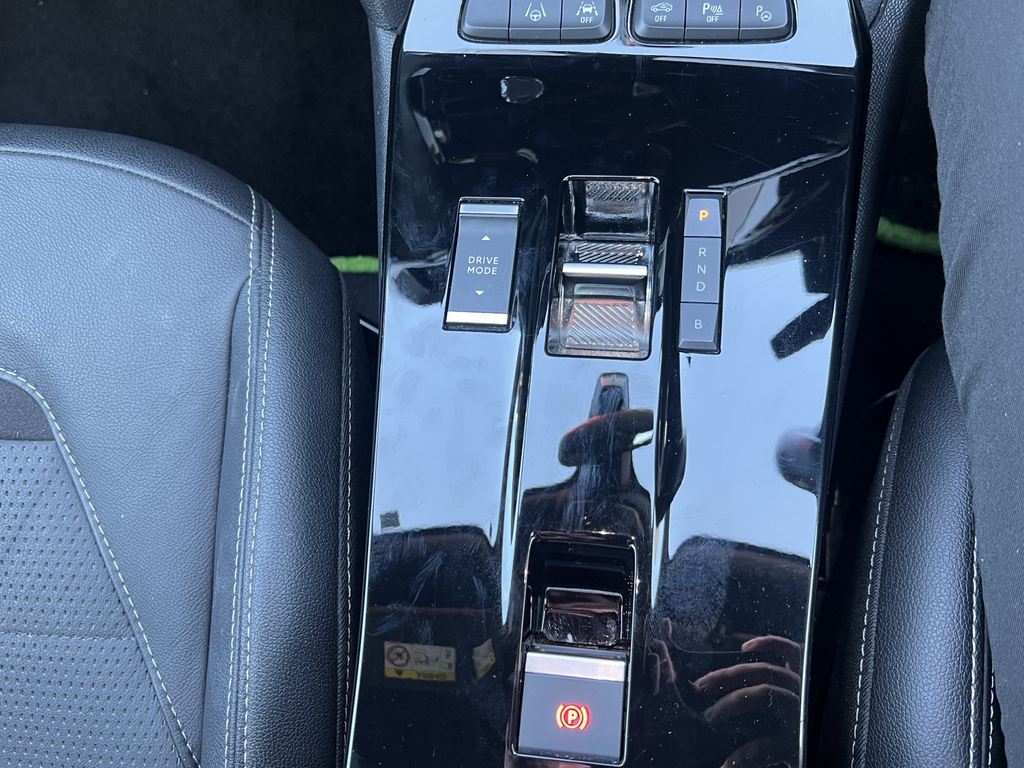 Vauxhall Mokka-e 100Kw Elite Nav Premium 50Kwh Grey #24