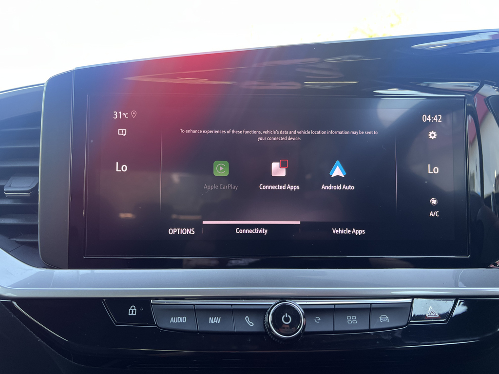 Vauxhall Mokka-e 100Kw Elite Nav Premium 50Kwh Grey #37