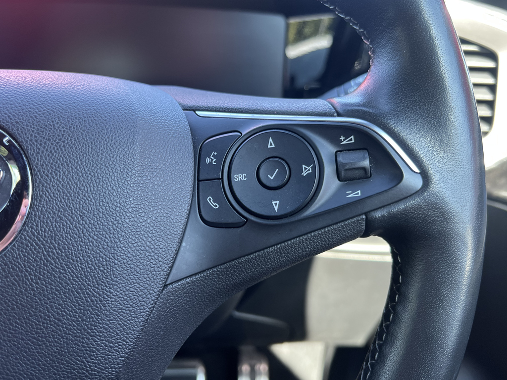 Vauxhall Mokka-e 100Kw Elite Nav Premium 50Kwh Grey #27