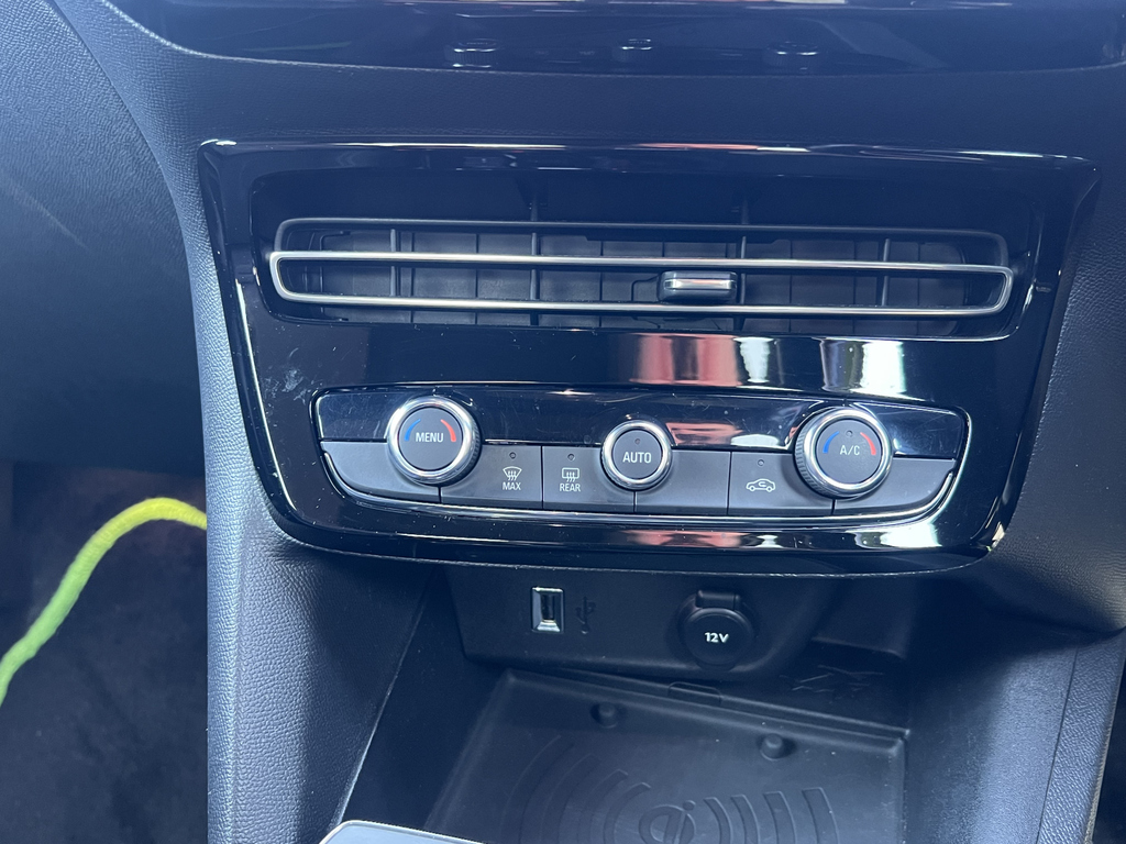Vauxhall Mokka-e 100Kw Elite Nav Premium 50Kwh Grey #23