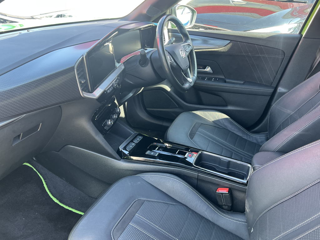 Vauxhall Mokka-e 100Kw Elite Nav Premium 50Kwh Grey #21