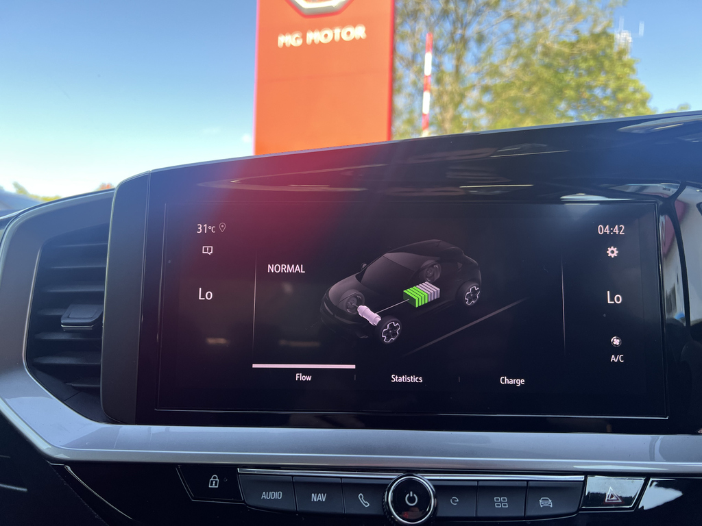 Vauxhall Mokka-e 100Kw Elite Nav Premium 50Kwh Grey #40