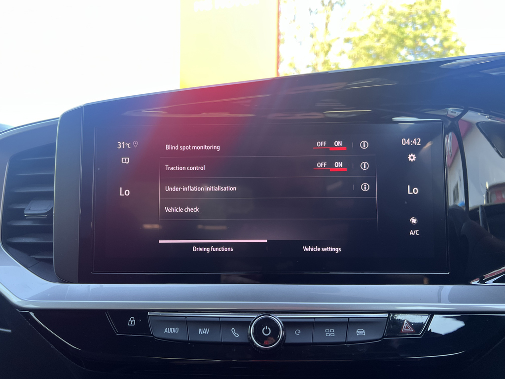Vauxhall Mokka-e 100Kw Elite Nav Premium 50Kwh Grey #39