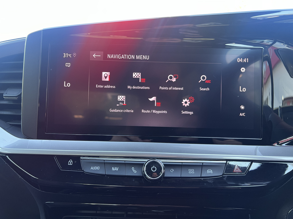 Vauxhall Mokka-e 100Kw Elite Nav Premium 50Kwh Grey #35