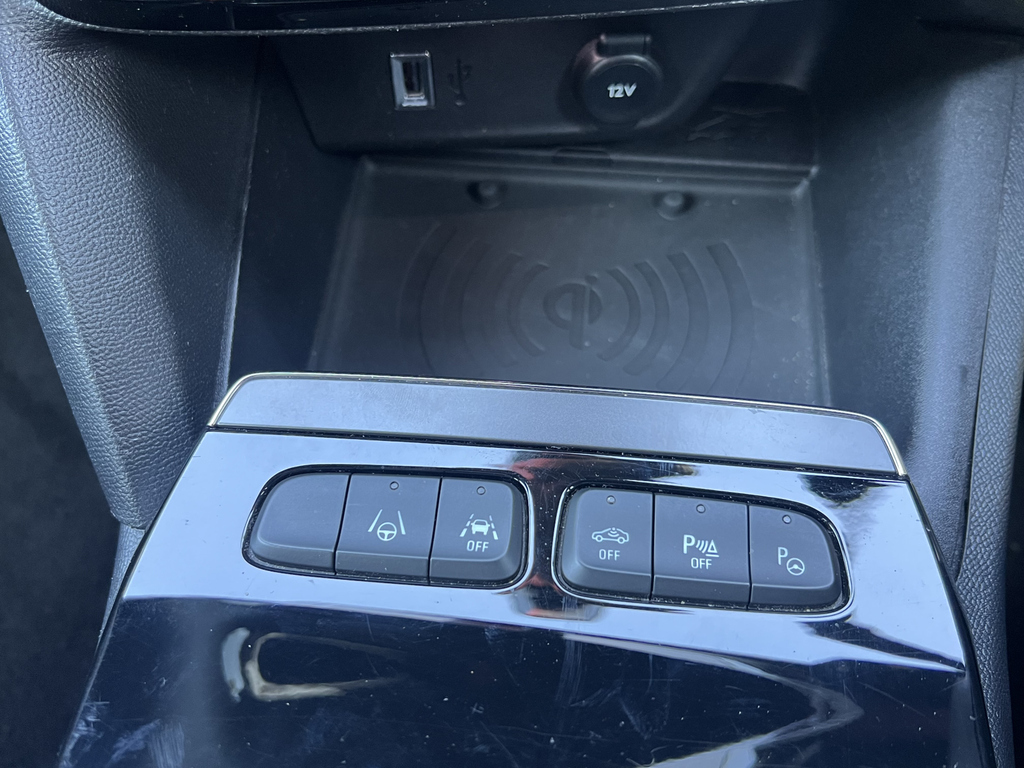 Vauxhall Mokka-e 100Kw Elite Nav Premium 50Kwh Grey #31