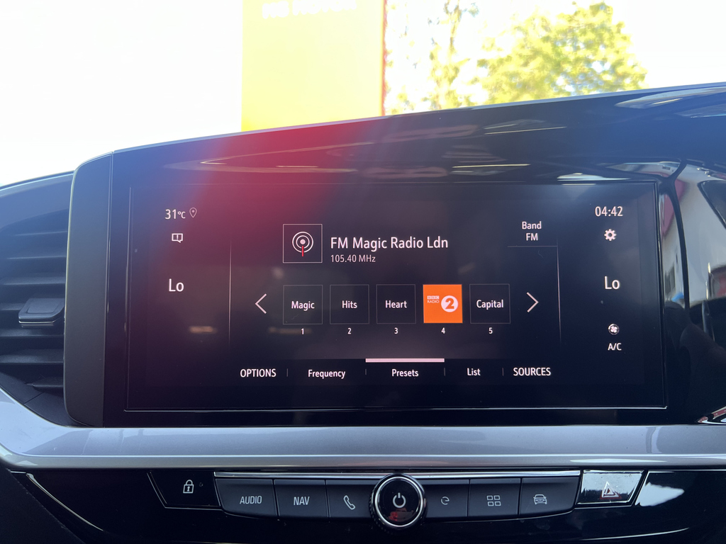 Vauxhall Mokka-e 100Kw Elite Nav Premium 50Kwh Grey #36